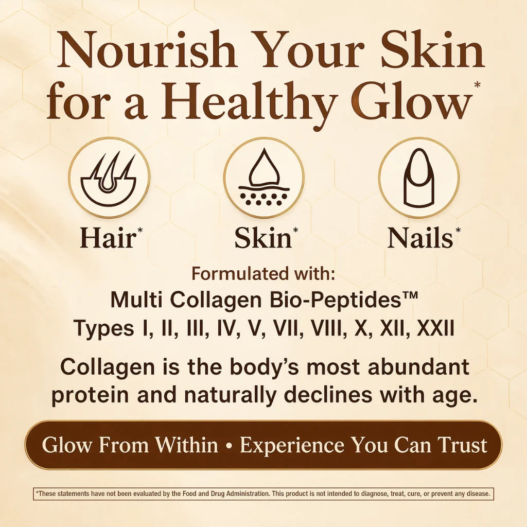 Complebio  Collagen Peptides Powder